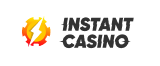 Instant Casino logo