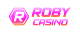 Roby Casino logo